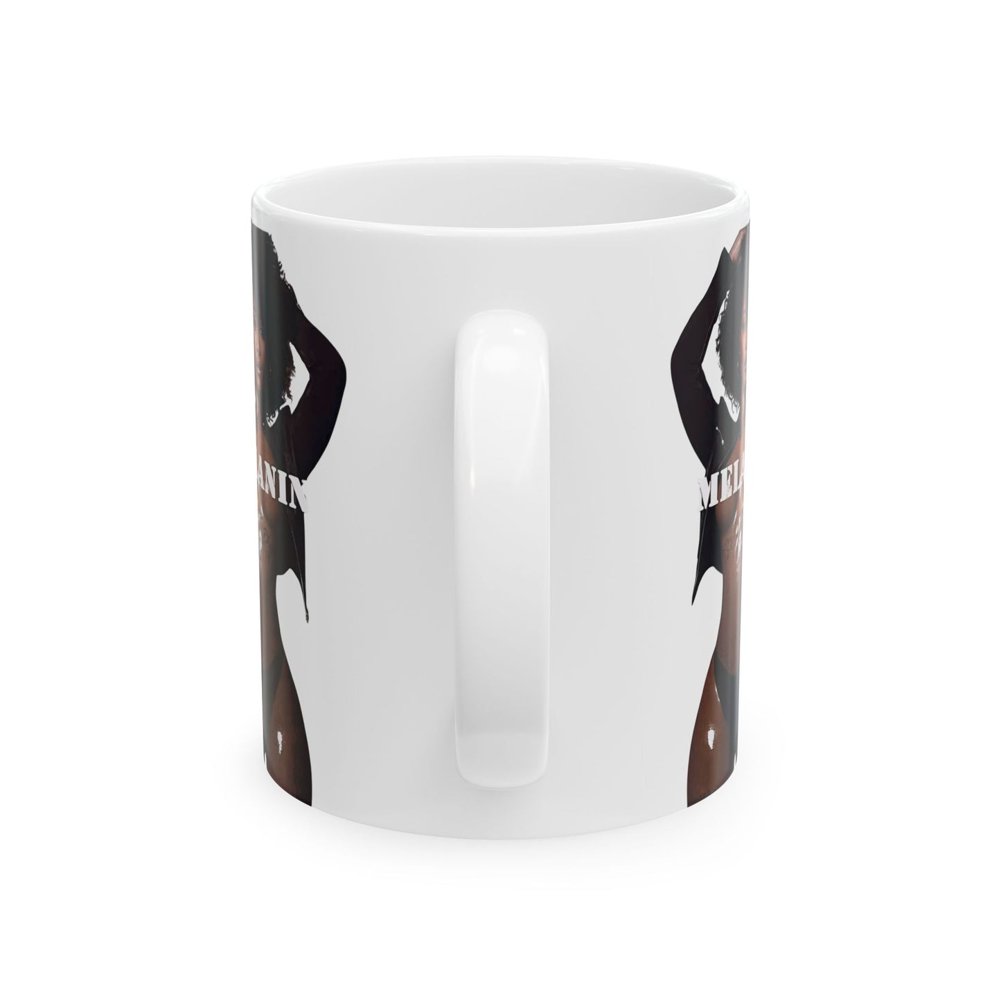 Sip Me Slow– 11oz Glam Mug