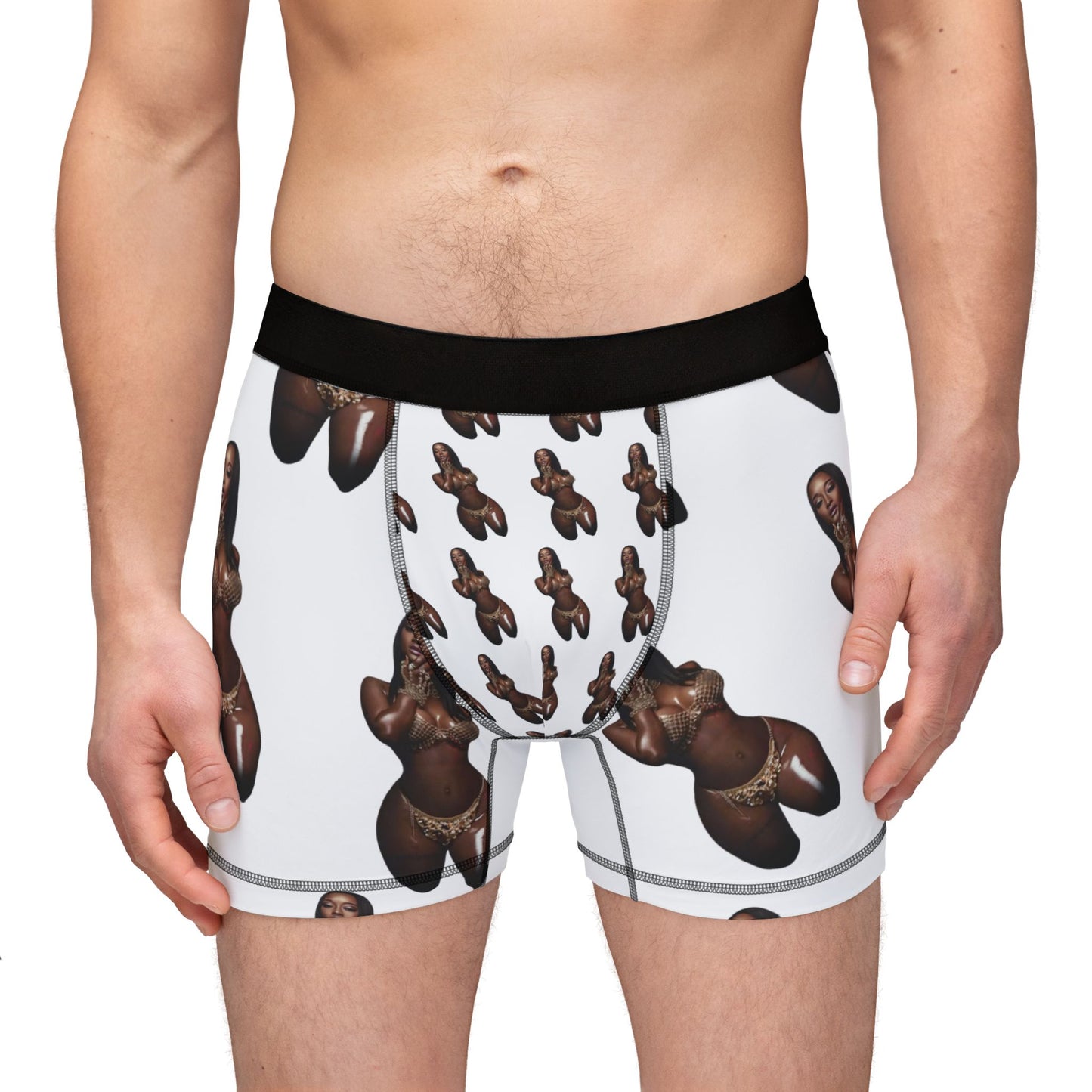 Me On You— Underwear
