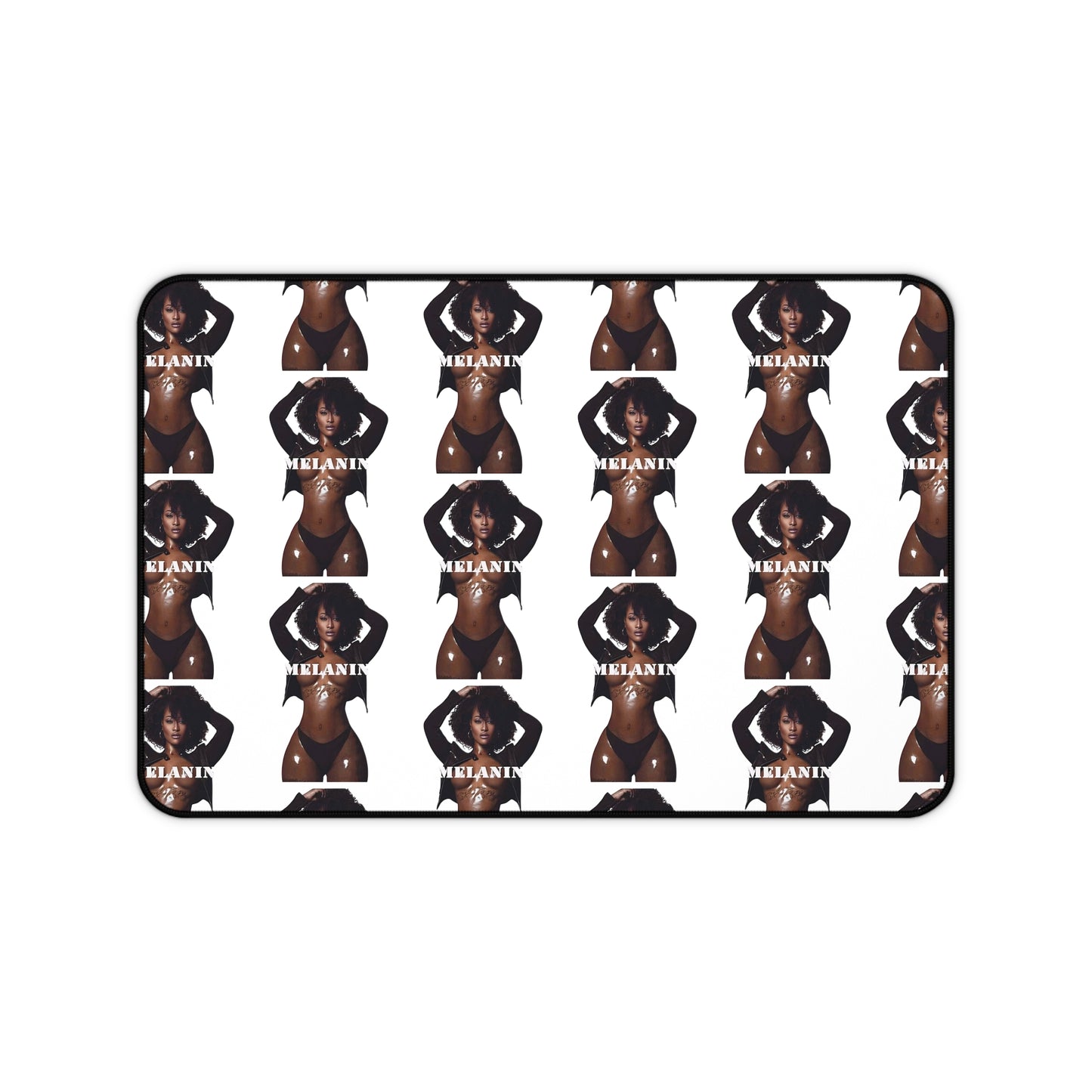 Not just a desk mat…