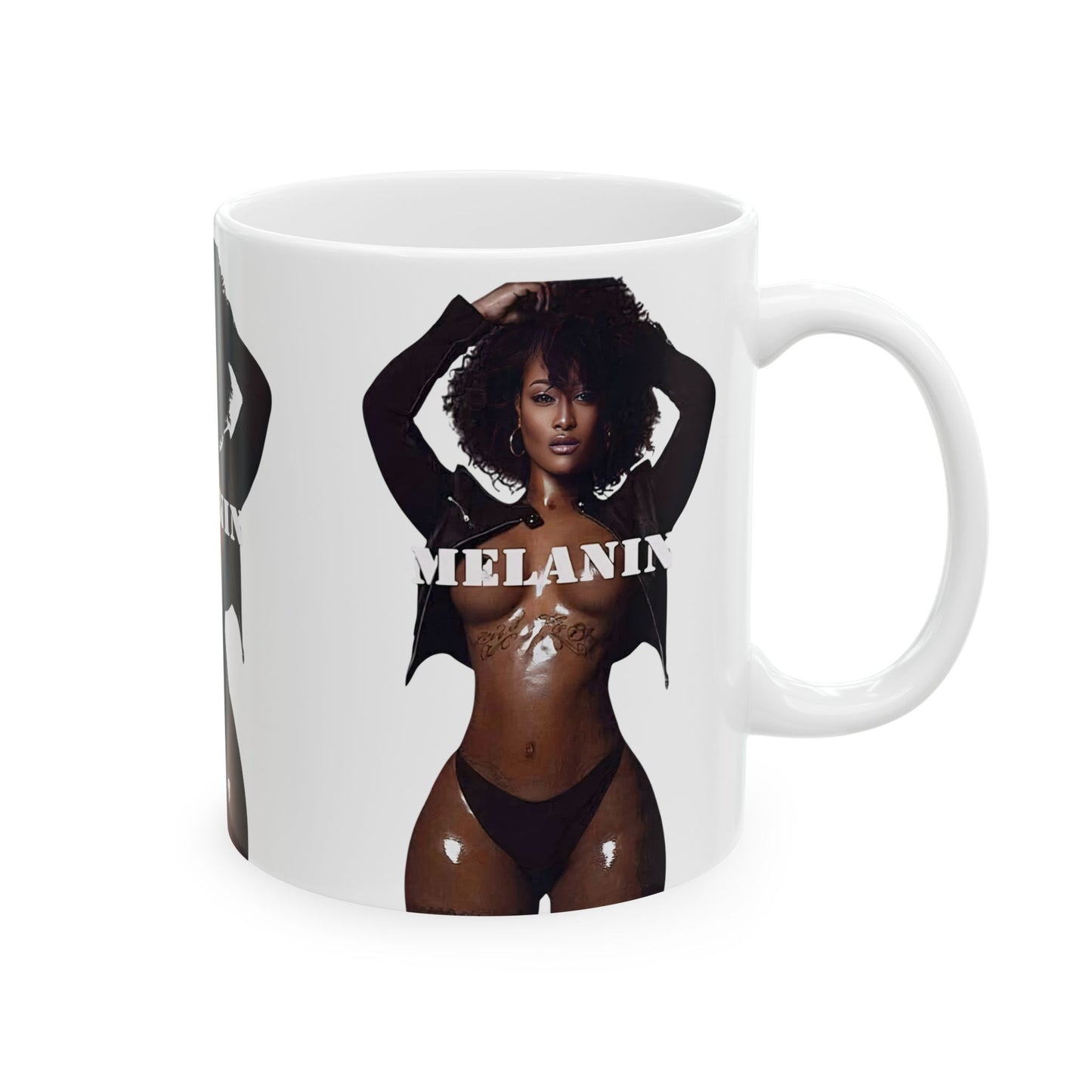 Sip Me Slow– 11oz Glam Mug