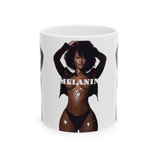 Sip Me Slow– 11oz Glam Mug