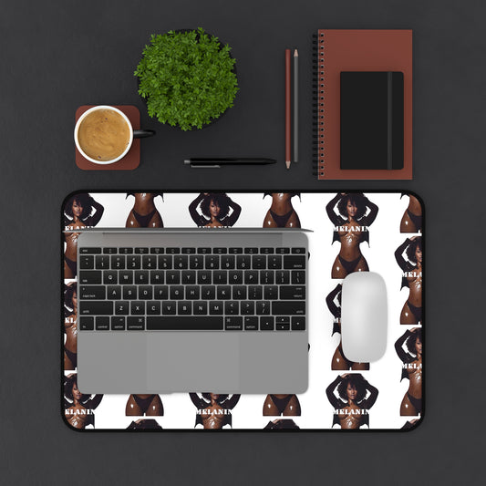 Not just a desk mat…